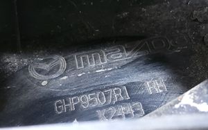 Mazda 6 Rivestimento del tergicristallo GHP9507S1