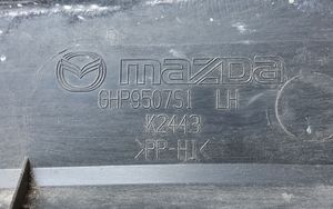 Mazda 6 Rivestimento del tergicristallo GHP9507S1