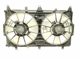 Suzuki Kizashi Kit ventilateur 