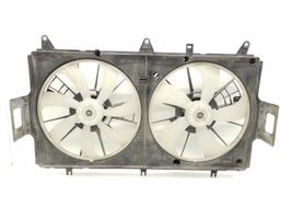 Suzuki Kizashi Kit ventilateur 