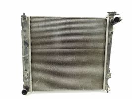 Hyundai ix35 Radiateur de refroidissement 