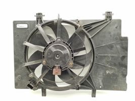 Ford B-MAX Ventilateur de refroidissement de radiateur électrique 8V518C607CK