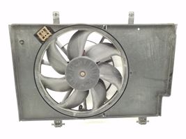 Ford B-MAX Ventilateur de refroidissement de radiateur électrique 8V518C607CK