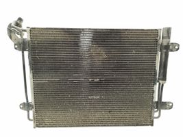 Volkswagen Tiguan Radiatore di raffreddamento A/C (condensatore) 