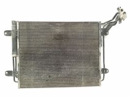 Volkswagen Tiguan Radiatore di raffreddamento A/C (condensatore) 