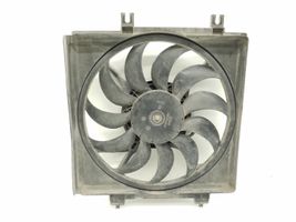 Subaru Outback Ventilateur de refroidissement de radiateur électrique 