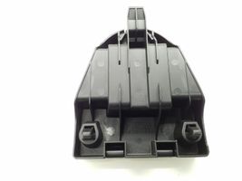 Audi A5 8T 8F Support panneau triangulaire d'avertissement 8T0860285