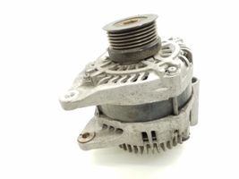 Mitsubishi ASX Generatore/alternatore 1800A334