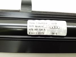 Audi A6 S6 C6 4F Tendina parasole/oscurante portiera posteriore 4F9861334A