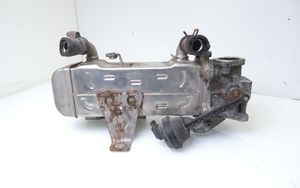 Hyundai ix35 Valvola di raffreddamento EGR 284162F140