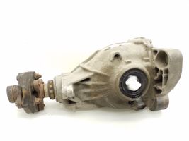 BMW 5 F10 F11 Mechanizm różnicowy tylny / Dyferencjał 758445005