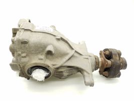 BMW 5 F10 F11 Mechanizm różnicowy tylny / Dyferencjał 758445005