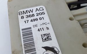 BMW 7 E65 E66 Amplificateur d'antenne 8368205