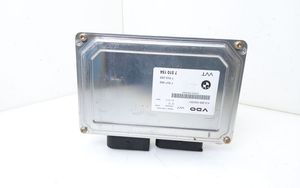 BMW 7 E65 E66 Sterownik / Moduł ECU 7510154