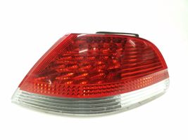 BMW 7 E65 E66 Lampa tylna 