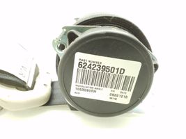 Nissan Leaf I (ZE0) Ceinture de sécurité arrière 624239501D