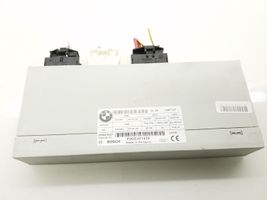 BMW 3 F30 F35 F31 Sterownik / Moduł elektrycznej klapy tylnej / bagażnika 61357367747