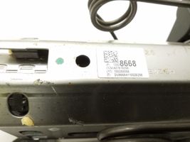 Opel Astra J Gruppo asse del volante 13328668