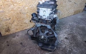 Toyota Hiace (H200) Moteur 2KD