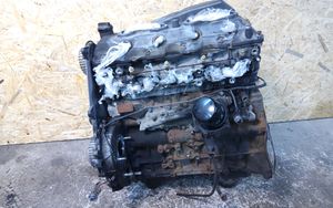 Toyota Hiace (H200) Moteur 2KD