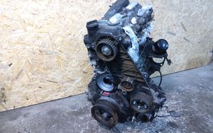 Toyota Hiace (H200) Moteur 2KD