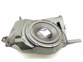 Mitsubishi Outlander Subwoofer-bassokaiutin 8720A141