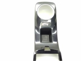 Nissan Leaf I (ZE0) Rivestimento in plastica cornice della leva del cambio 969413NL0A