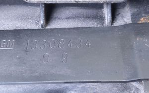 Opel Astra J Vassoio batteria 13308434