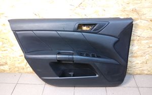 Suzuki Kizashi Kit intérieur 