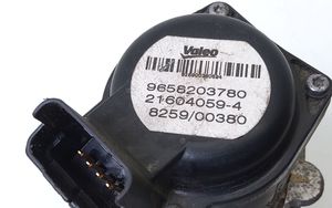 Ford Fiesta Valvola EGR 9658203780