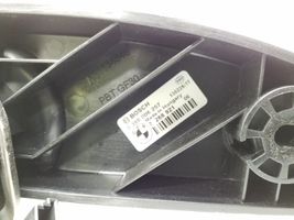 BMW 3 F30 F35 F31 Mechanizm wycieraczki szyby tylnej 7268921