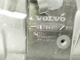 Volvo V60 Mechanizm podnoszenia szyby przedniej bez silnika 30784311