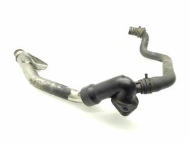 Ford Kuga I Durite de refroidissement tube 9646559580