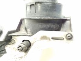 Ford Kuga I Boîtier de filtre à carburant 9645928180