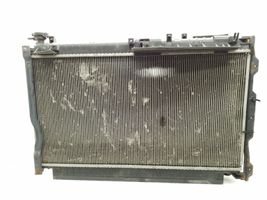 Hyundai ix35 Radiateur de refroidissement 