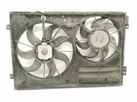 Volkswagen Golf VI Kit ventilateur 880895N