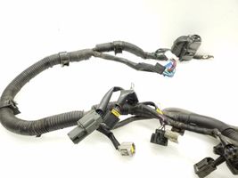 Mitsubishi Outlander Faisceau de câblage pour moteur 8541C261