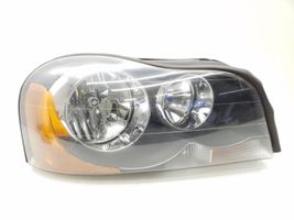 Volvo XC90 Lampa przednia 7731120R