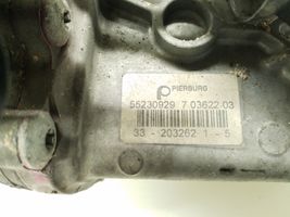 Fiat Doblo EGR-venttiili/lauhdutin 55230929