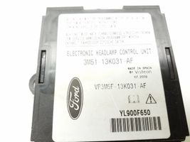 Ford Kuga I Module d'éclairage LCM 3M5113K031AF