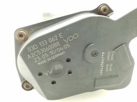 Volkswagen Cross Polo Throttle valve 03D133062E