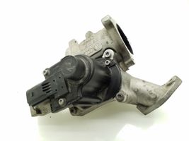 Volkswagen Polo IV 9N3 Valvola EGR 03G131501N