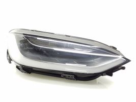 Tesla Model X Lampa przednia 103431900B