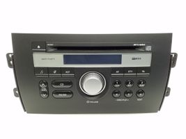 Suzuki SX4 Radio/CD/DVD/GPS-pääyksikkö 3910179JB