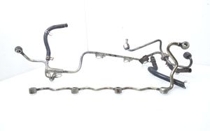 Toyota Hiace (H200) Fuel return line/hose 