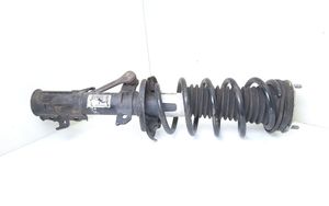 Ford B-MAX Front shock absorber with coil spring AP3118K001AF