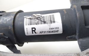 Ford B-MAX Front shock absorber with coil spring AP3118045AF