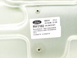 Ford Kuga I Mecanismo para subir la puerta delantera sin motor 7M51R203A28DB