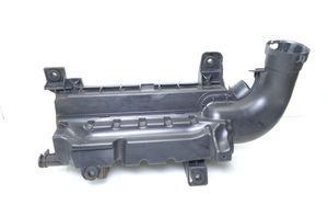 Citroen C3 Aircross Scatola del filtro dell’aria 9812735680