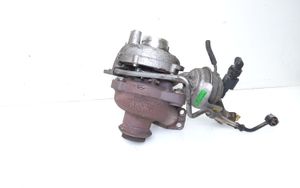 Citroen C4 Aircross Turboahdin 9686120680